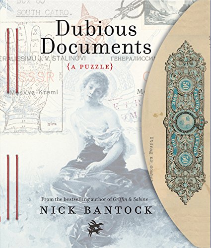 gift idea - Dubious Documents