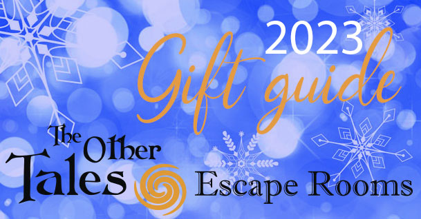 Gift Guide 2023