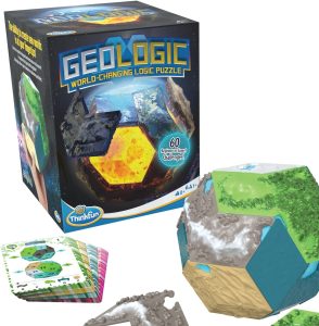 GeoLogic ThinkFun 