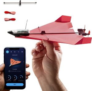 gift guide RC Paper Plane 