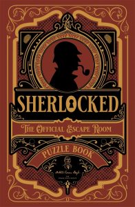 Sherlocked