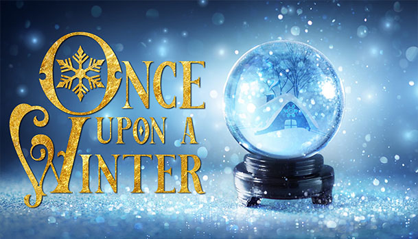 Once Upon a Winter Escape Room