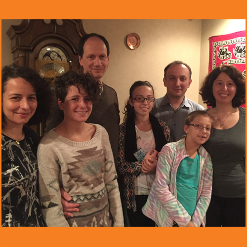 family activity escape room