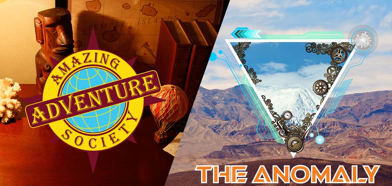 Featured Escape Games