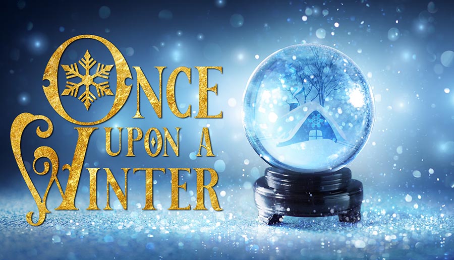 New Escape Game Room - Once Upon A Winter